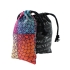 Bag size s polyester full color print