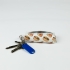 Napa keyring and coin purse with tnt