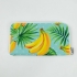 Ladies purse wallet in polyester, full print