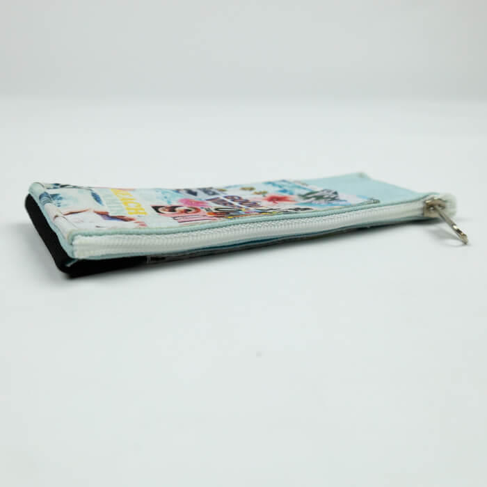 A6 NOTEBOOK BELT WITH CASE ,POLYESTER IMP TOTAL