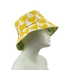Chapeau Panama Rversible en Polyester RPET avec Impression