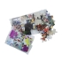 Puzzle carton A4  56 pices full color