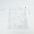 Small RPET Polyester Bag with Netting, Four-color Printing