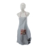 Adult Polyester RPET Apron with Four-color Printing