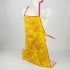 Adult Polyester RPET Apron with Four-color Printing