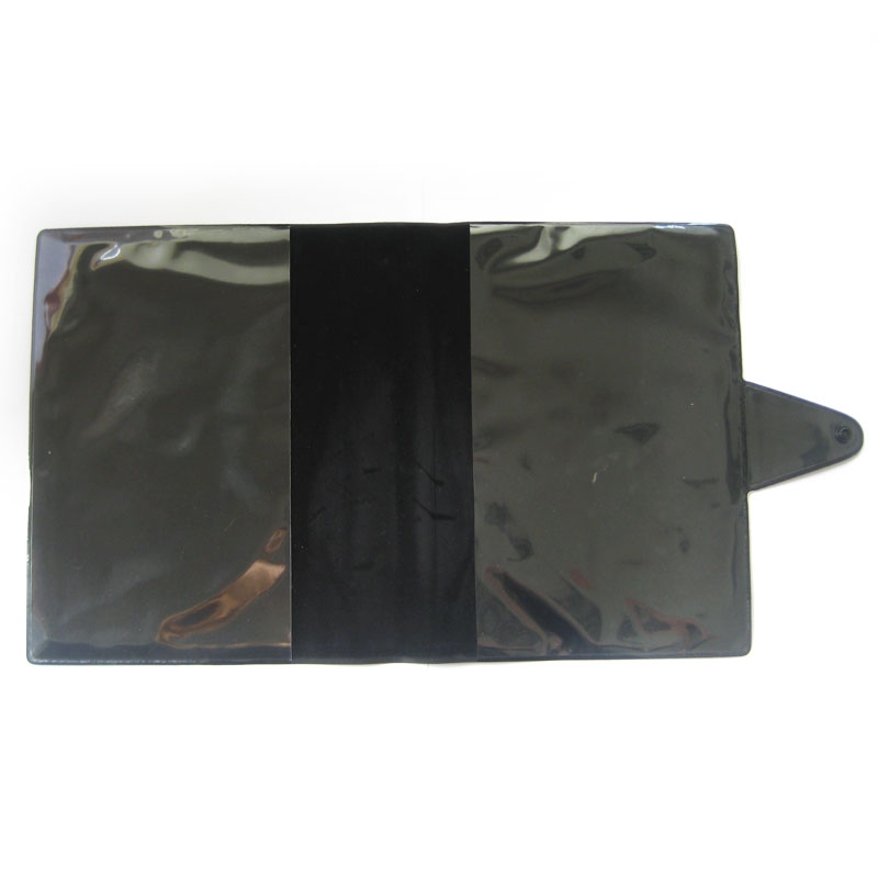 Porte carte grise 190x220 mm - full color