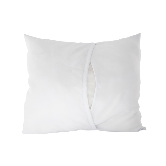 Housse coussin xl - polyester full color